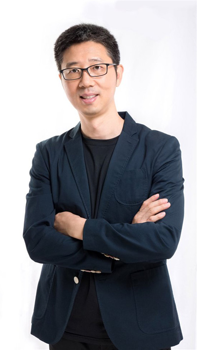 Ben Ye (Ye Bin)