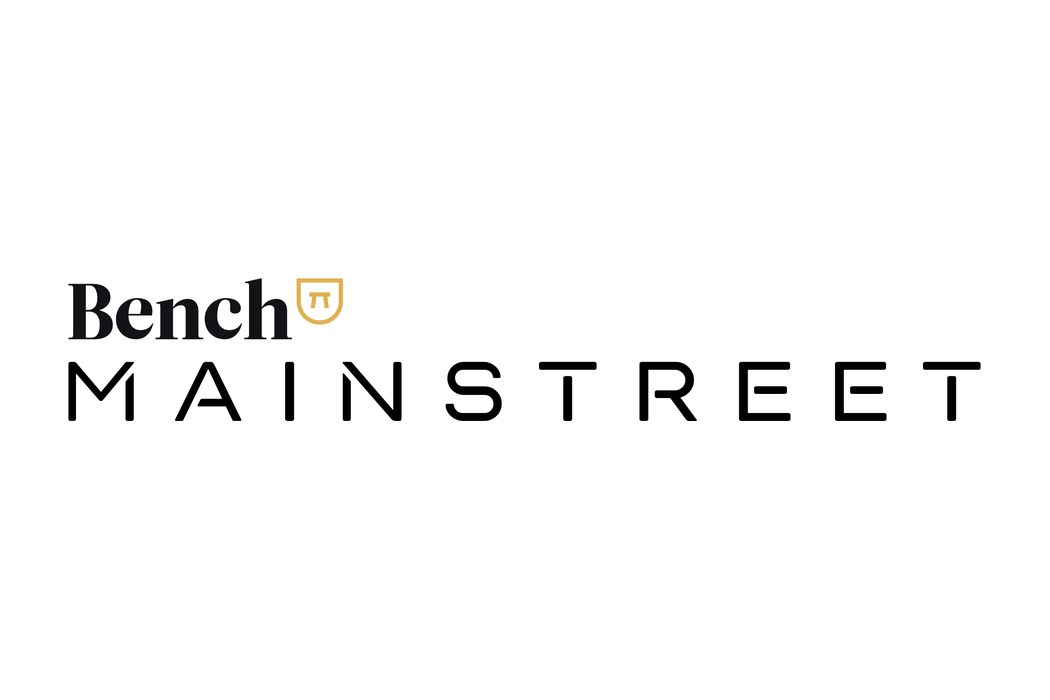 Bench Accounting by Mainstreet