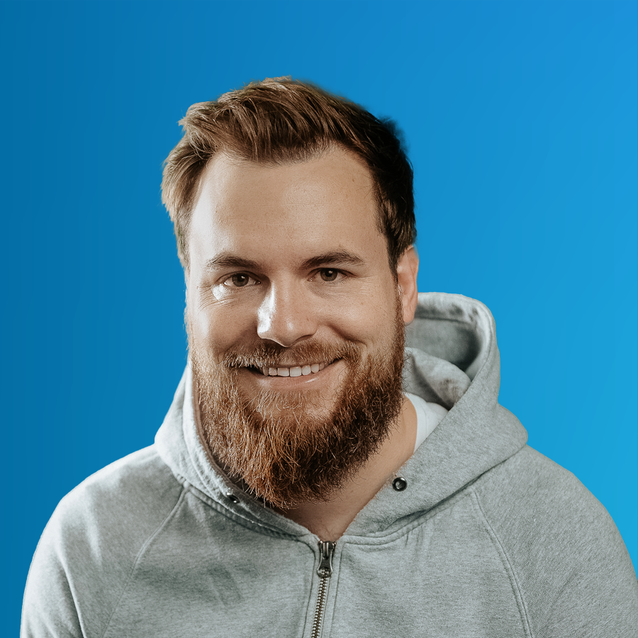 Benedikt Brand
