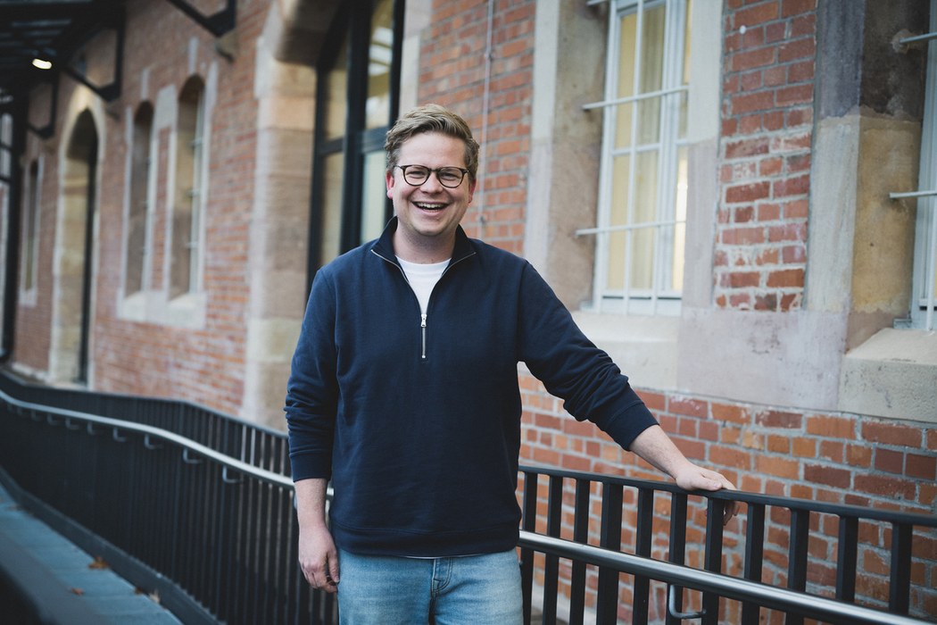 Benjamin Bauer