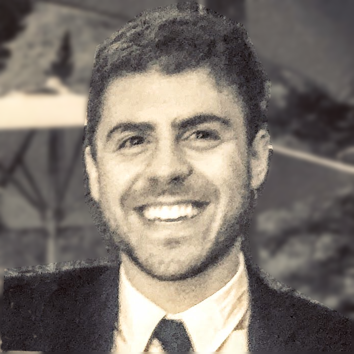 Benjamin (Ben) Mann