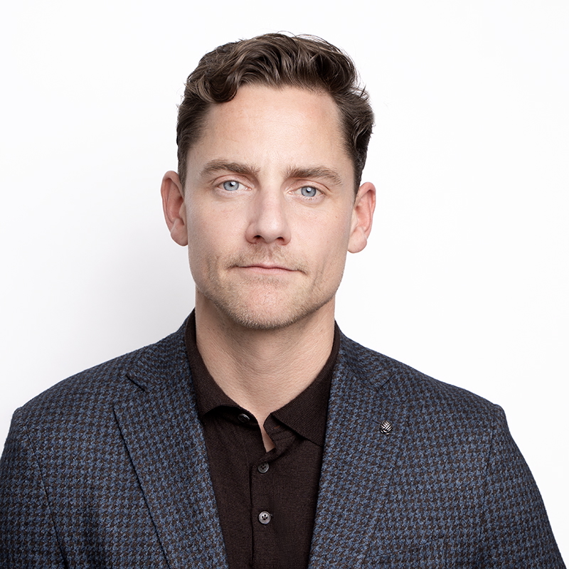 Benjamin Bergen