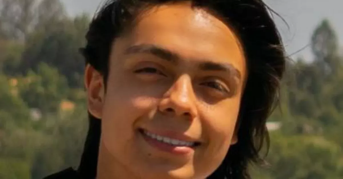 Benjamin Muñoz Cerro Left Physics for a Startup - and Kept the Scientific Method