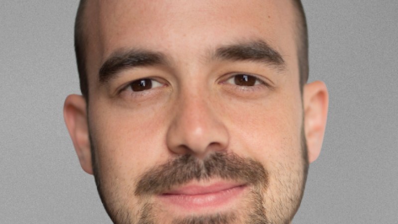 Benjamin Encz