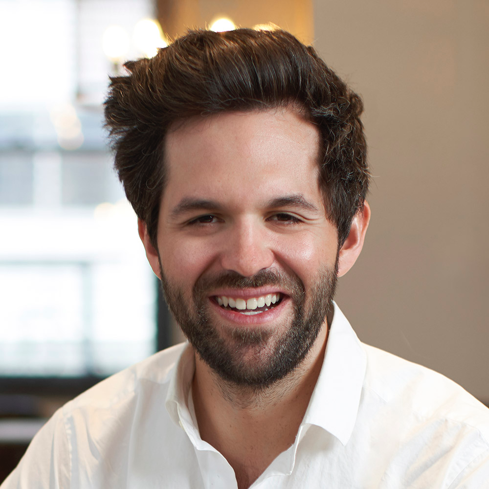Benjamin Forgan Is Building the Quiet Layer That Keeps the Physical World Online