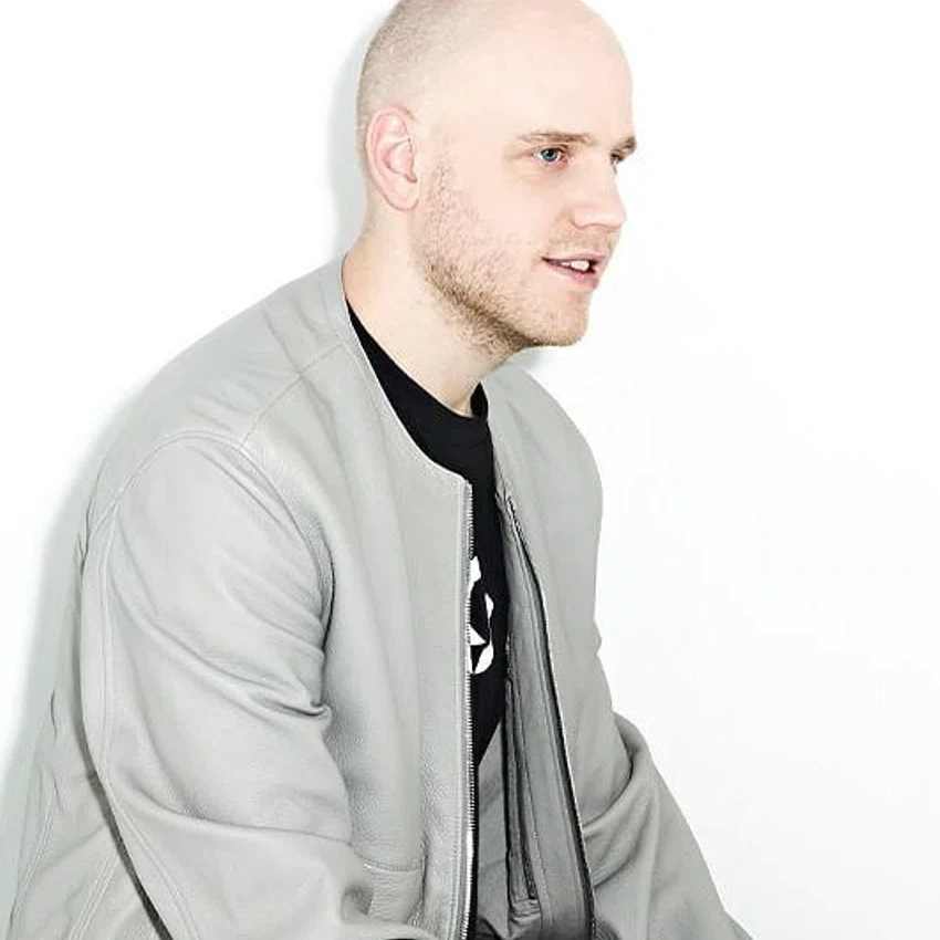 Benjamin Harris Got Expelled for Hacking. Then He Built a Company Around the Attacker's View.