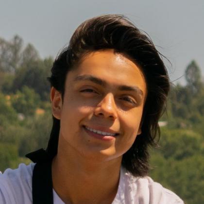 Benjamin Munoz-Cerro