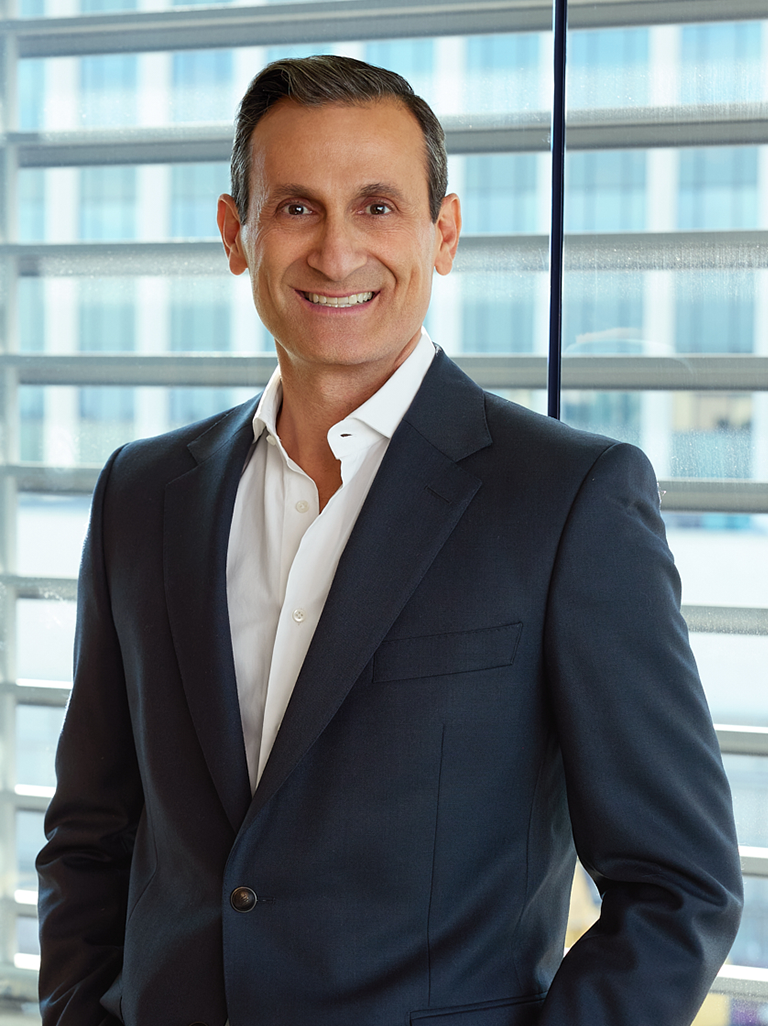 Benjamin Nazarian
