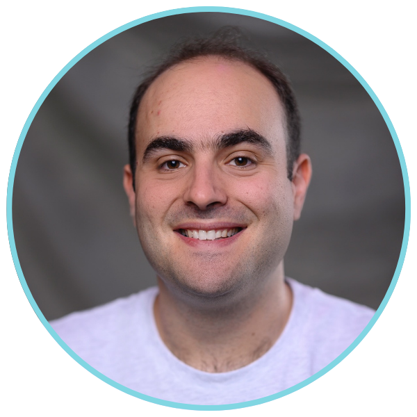 Benjamin Pleat, CEO and co-founder of Cobu