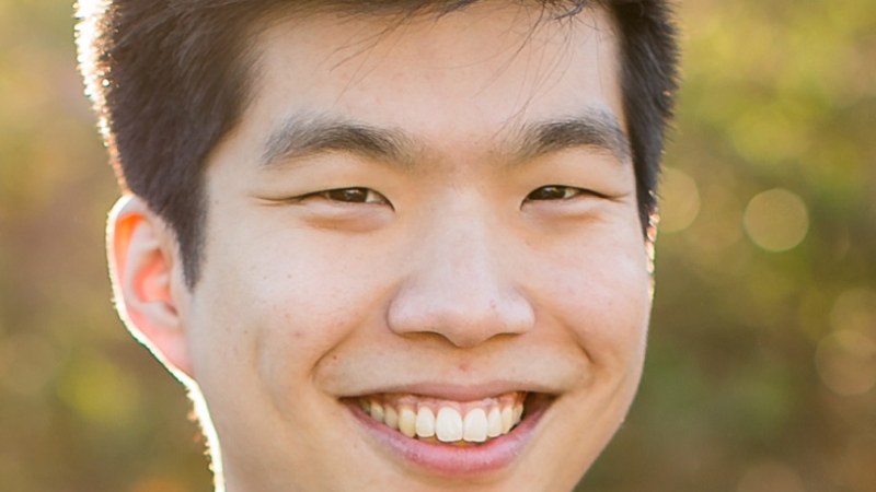 Benjamine Liu