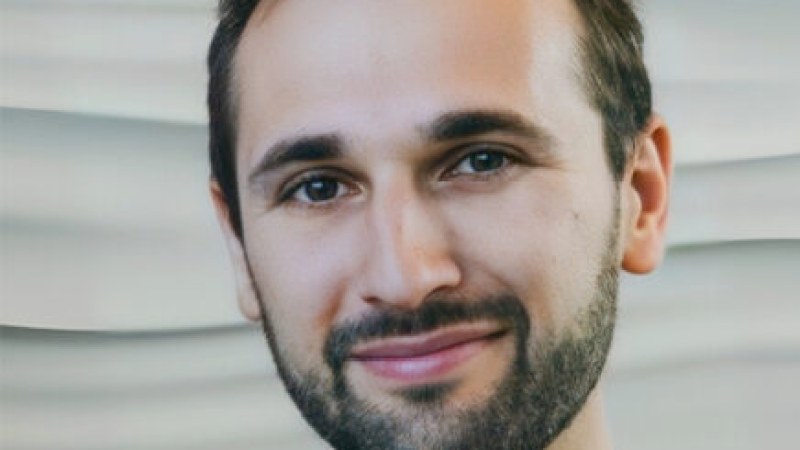 Benji Barash