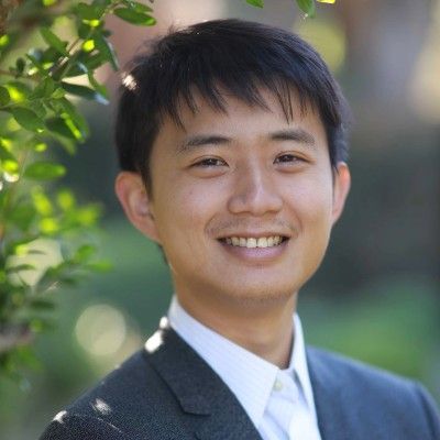 Benny Chen