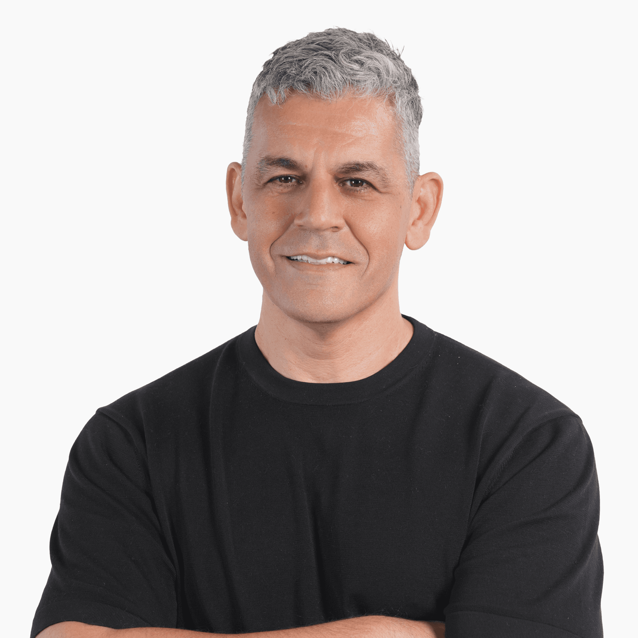 Benny Czarny Built a Cybersecurity Company Around One Annoying Question