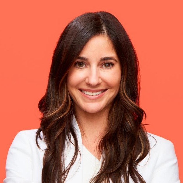 BentoBox co-founder Krystle Mobayeni