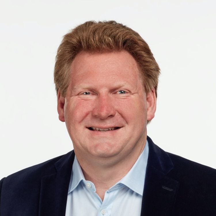 Benton Armstrong, CEO of Celerity Consulting