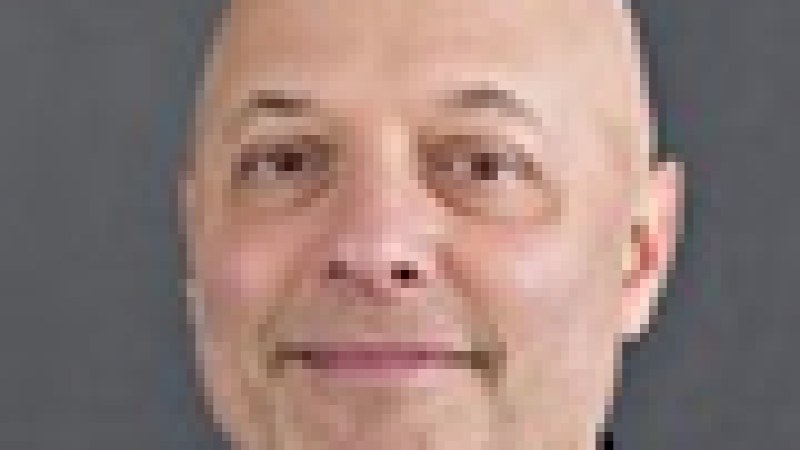 Bernard Ravina
