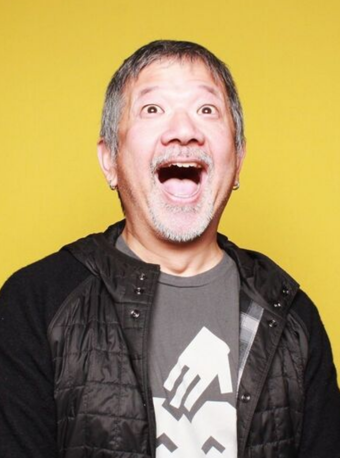 Bernard Yee, CEO and co-founder of Windup Minds