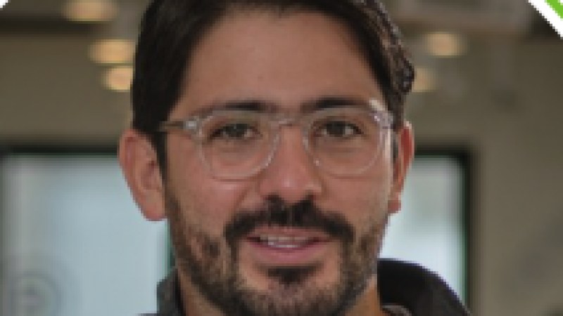 Bernardo Garcia