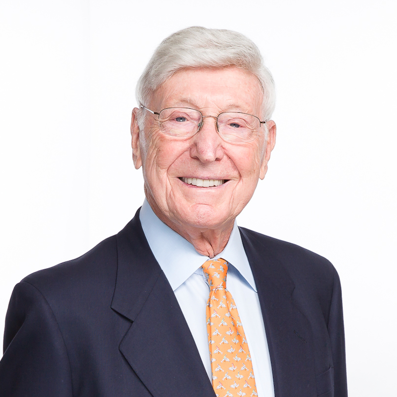 Bernie Marcus