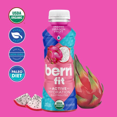 Berri Organics