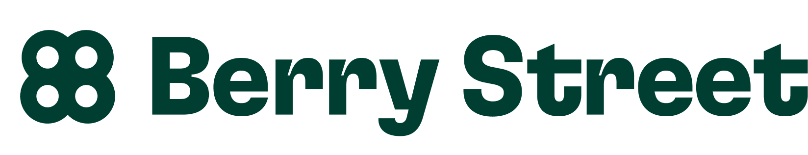 Berry Street logo