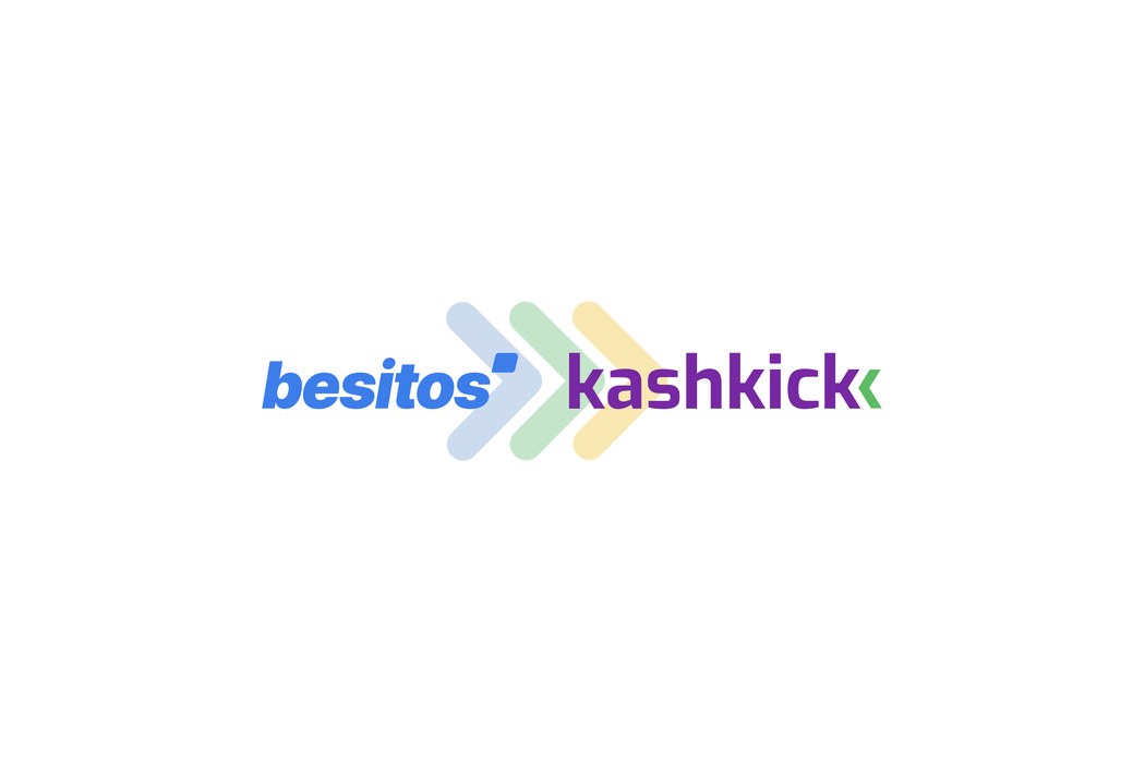 Besitos Built an 8,000% Growth Machine by Paying People to Play - Now It Wants to Live Inside Every App