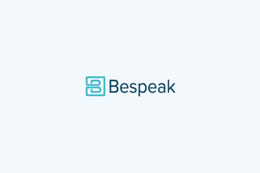 Bespeak