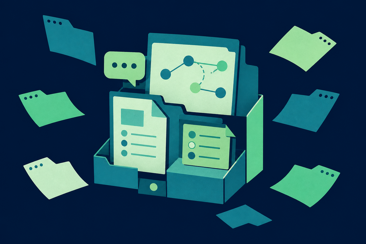 The Best Project Manager Is the One That Closes Your Tabs