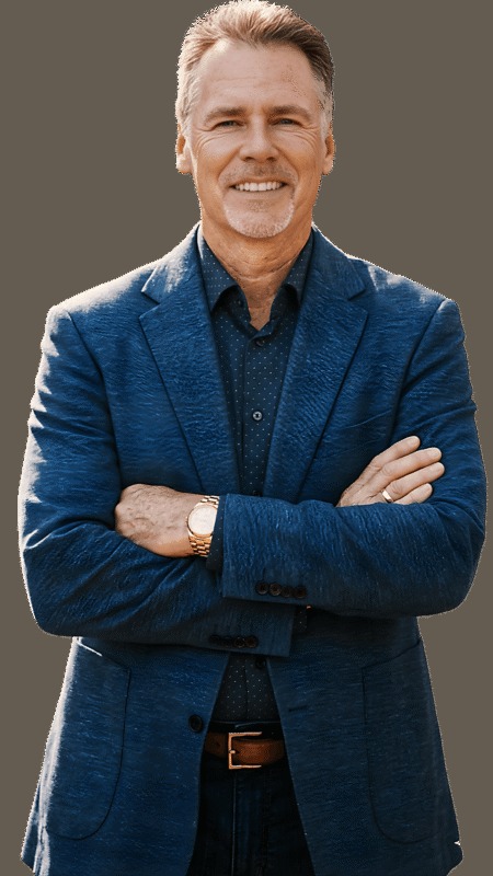 Rob Kosberg, founder and CEO of Best Seller Publishing