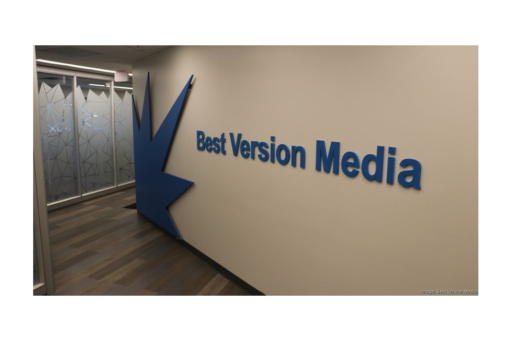 Best Version Media Built a 1,300-Magazine Network on the Internet’s Blind Spot