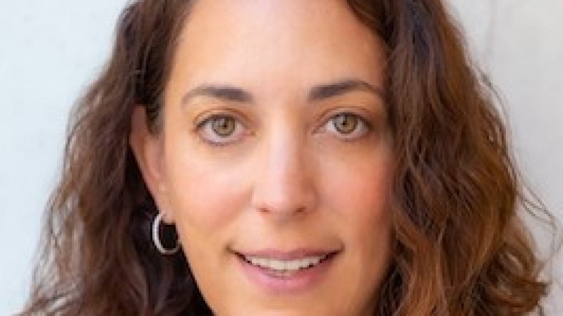 Beth Gerstein