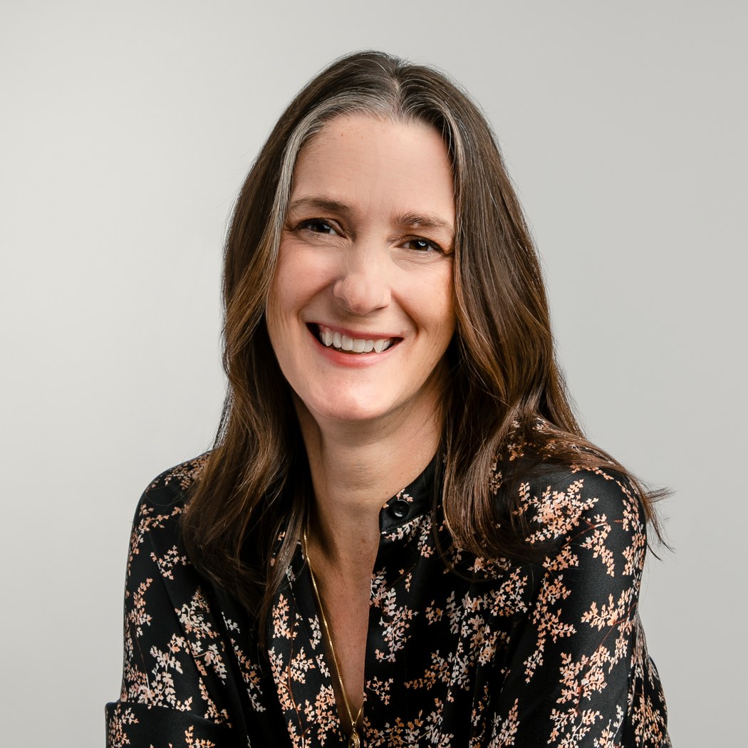 Beth Monaghan