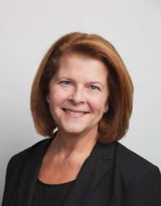 Beth Wood Wants Money to Feel Human