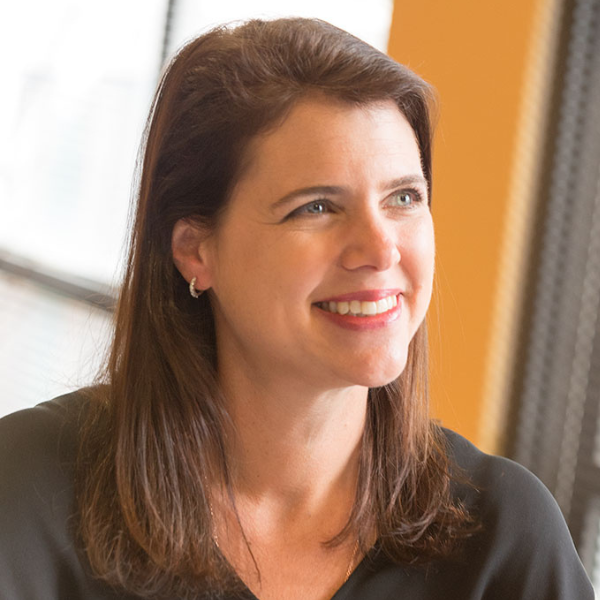 Bethany Andell and the two-year deal that outlasted Hollywood