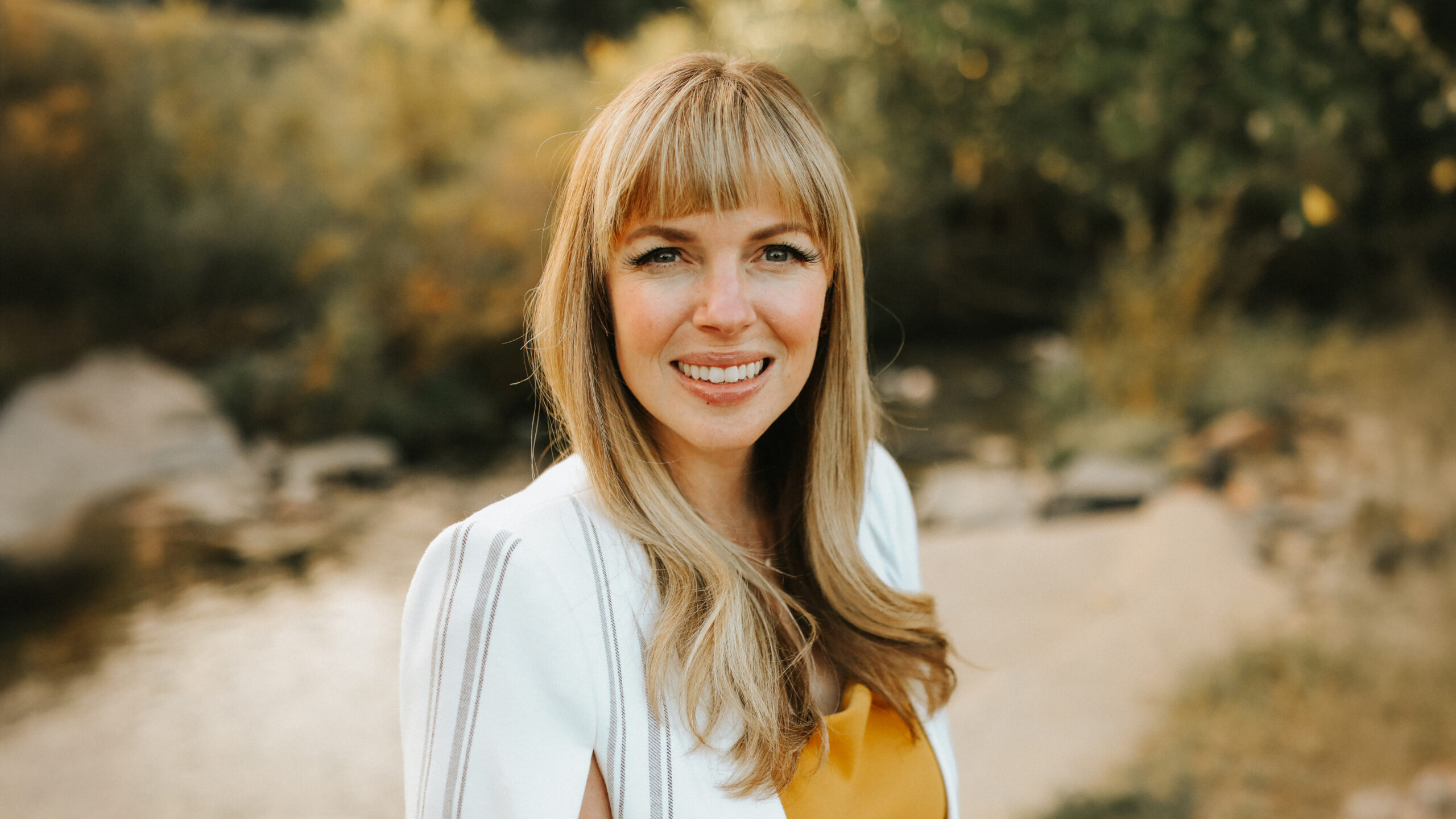 Bethany Evans Is Teaching an Activewear Brand to Think Beyond the Checkout