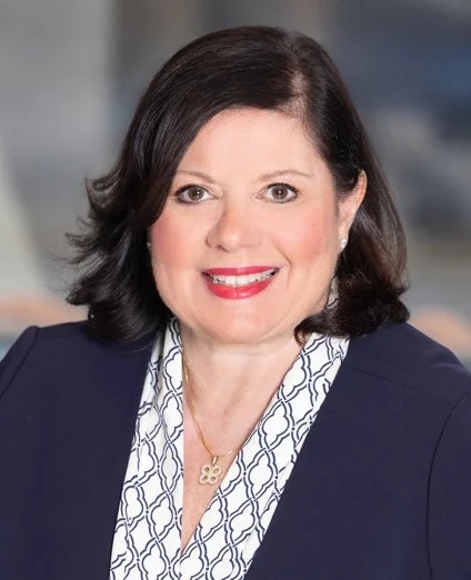 Linda Armyn, FourLeaf president and CEO