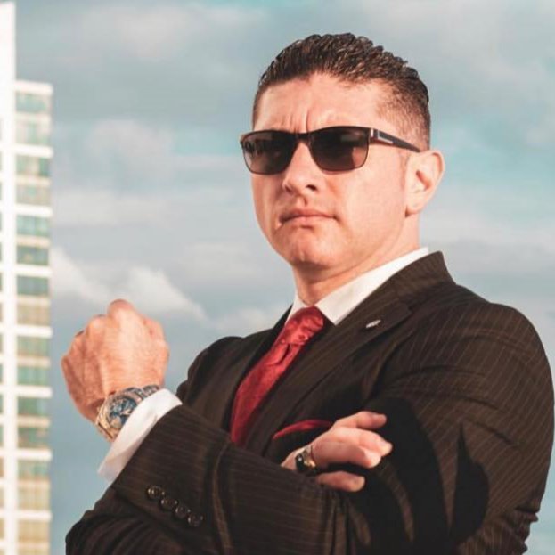 Beto Quintero and the business of starting over