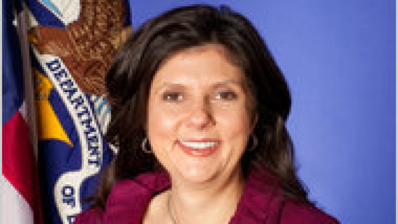 Betsey Stevenson