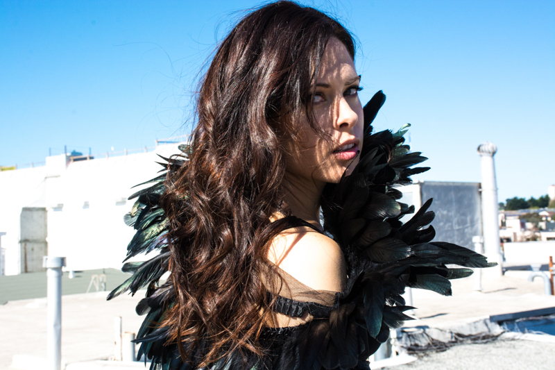 Betsie Larkin