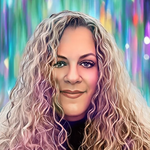 Betsy Walker Put a Backbeat Behind AI Security