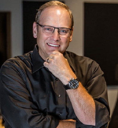 Matthew Belk, Better Car People founder and chief revenue officer