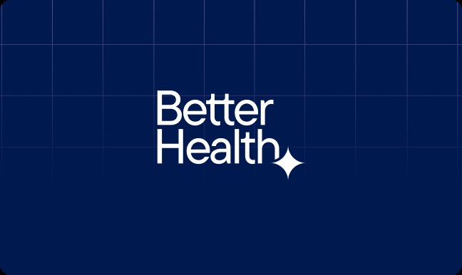 Better Health