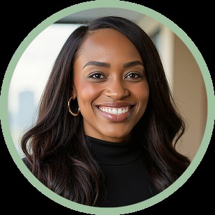 Catharine Montgomery, founder and CEO of Better Together Agency