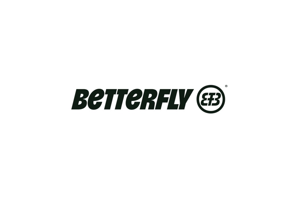 Betterfly makes good habits pay.