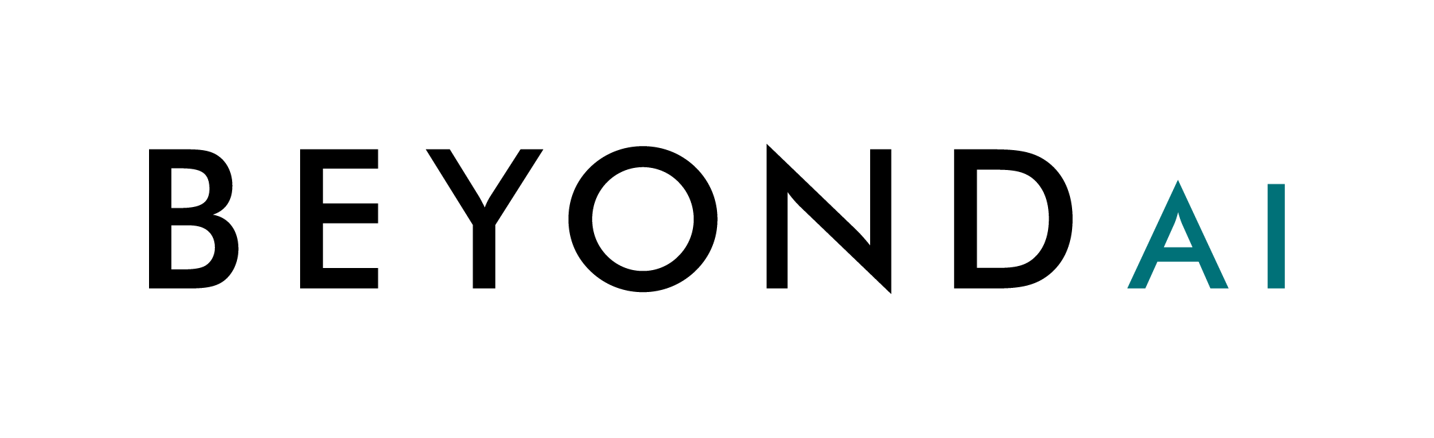 BeyondAI logo
