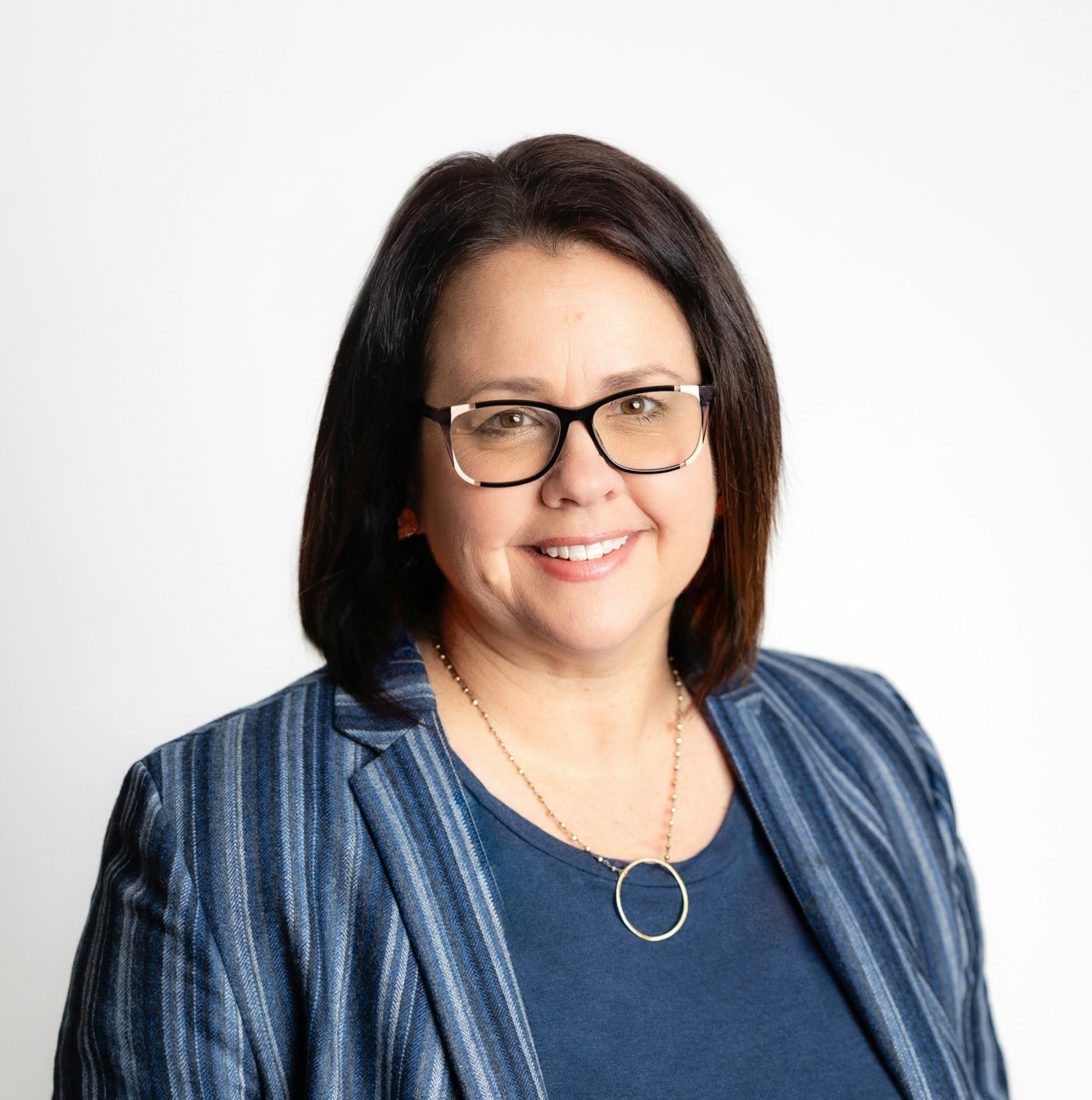 Janine Seebeck, chief executive of BeyondTrust