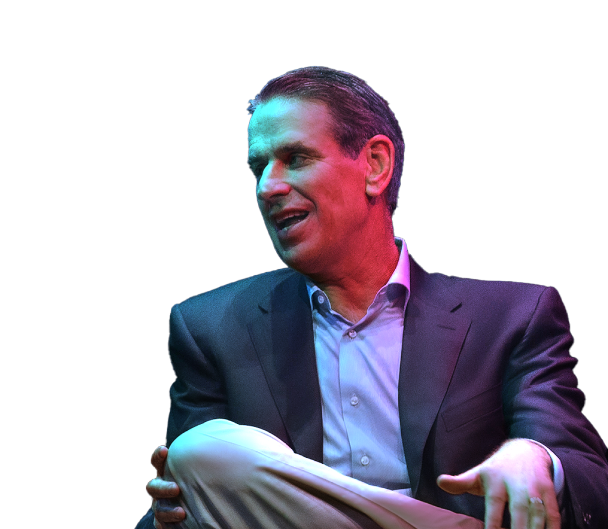 Bill Gurley