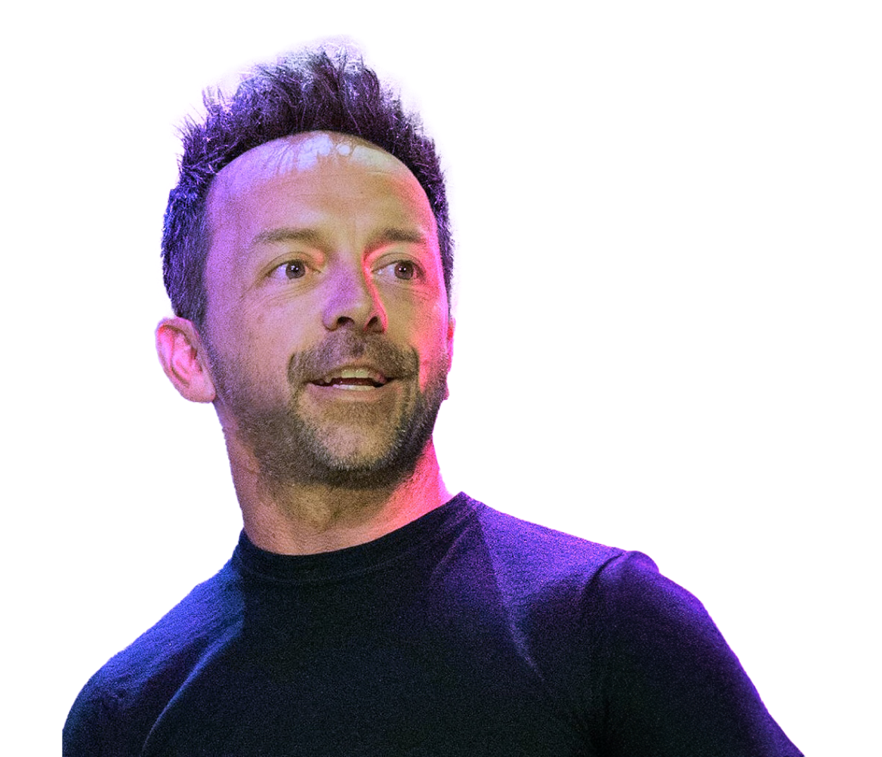 Brad Gerstner