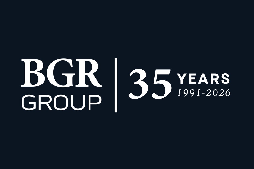 BGR Group