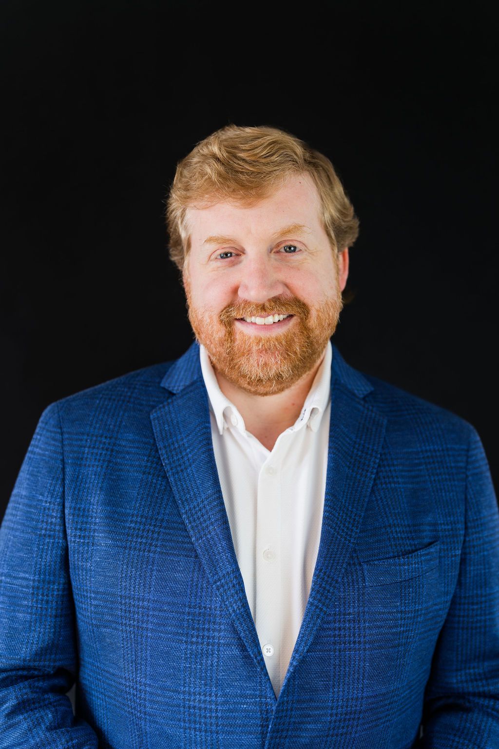 BHA Strategy co-founder and CEO Blake Harris